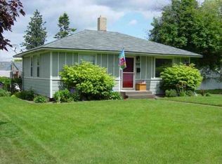 3227 E Congress Ave, Spokane, WA 99223