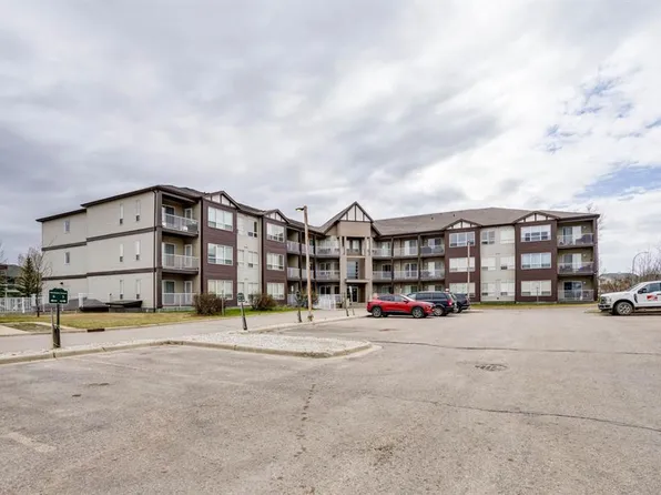 290 W Plamondon Dr #214, Wood Buffalo, AB T9K 0A5