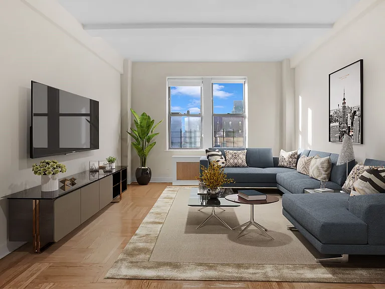 675 W End Ave #8C — Photo 1