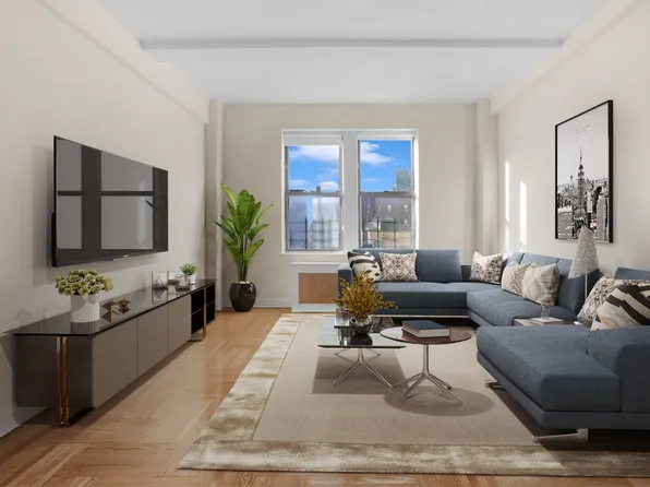 675 W End Ave, New York, NY