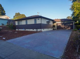 3022 Colette Dr, Richmond, CA 94806