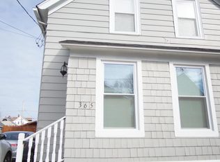 365 Northup St, Cranston, RI 02905
