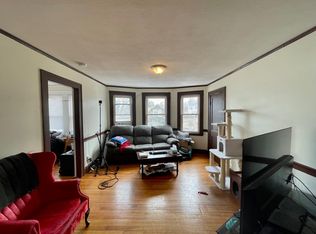 58 Brock St #3F, Brighton, MA 02135