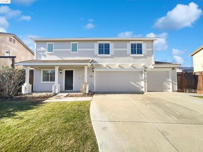 3977 Seagull Ct, Discovery Bay, CA, 94505