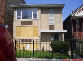 4027 S Montgomery Ave, Chicago, IL 60632