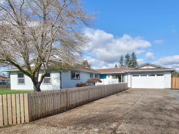 788 NW 13th Ave, Canby, OR 97013