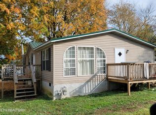 807 Bennett St, Sweetwater, TN 37874