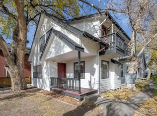 2315 Walnut St, Boulder, CO 80302