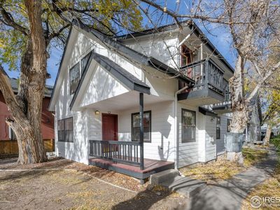 2315 Walnut St, Boulder, CO, 80302