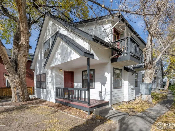 2315 Walnut St, Boulder, CO 80302
