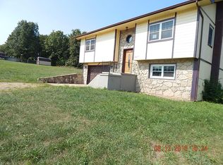 24455 Stuart Rd, Waynesville, MO 65583