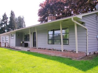 942 N Albany Rd NW, Albany, OR 97321