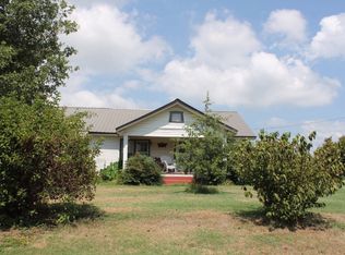 2436 County Road 4, Crossville, AL 35962