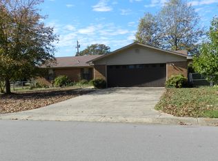 9 Falcon Dr, Sherwood, AR 72120