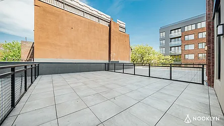 Rented by Nooklyn NYC LLC