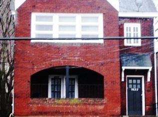 5622 Beacon St, Pittsburgh, PA 15217