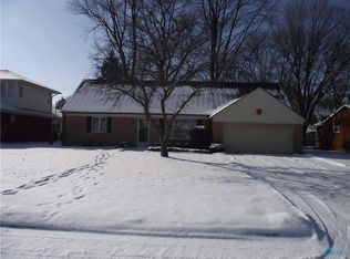 1954 Sunnylawn Dr, Toledo, OH 43614
