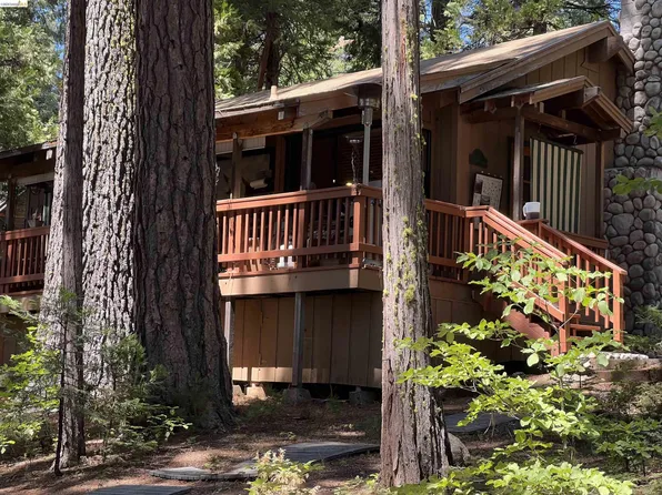 22284 Solomon, Long Barn, CA 95335