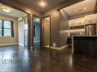 443 Franklin Ave #3, Brooklyn, NY 11238
