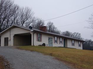 839 Old Knoxville Hwy, Greeneville, TN 37743