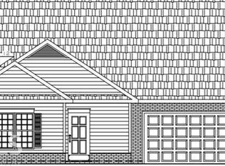 14 Nest Dr NW, Rome, GA 30165