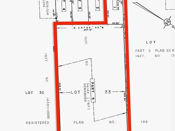 2nd image of LOT Pitt St