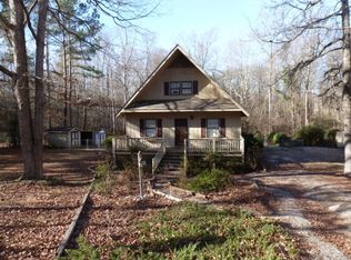 2510 Downey Dr, Lancaster, SC 29720
