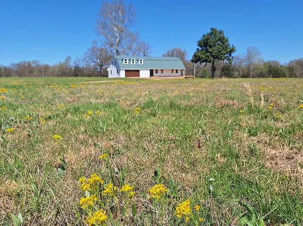 11139 Sheep Farm Rd, Ratcliff, AR 72951