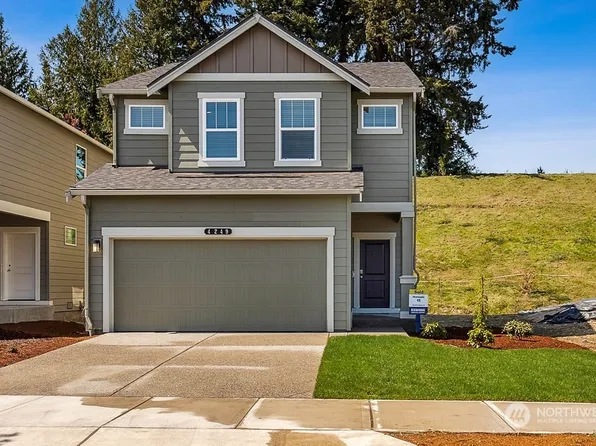 4266 Pronghorn Place #40, Bremerton, WA 98310
