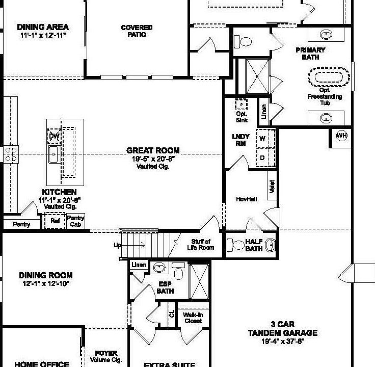 2nd image of 12446 Wheat Ridge Dr