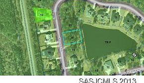 2nd image of 229 Moses Creek Blvd