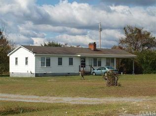 150 Coniotte Rd, Windsor, NC 27983