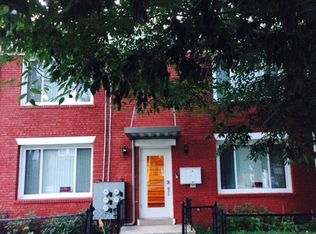 1330 Downing Pl NE APT 2, Washington, DC 20018
