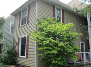 136 E Main St, Peru, IN 46970