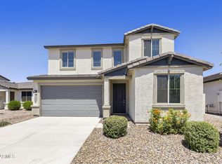 5010 W WALATOWA Street, Laveen, AZ 85339