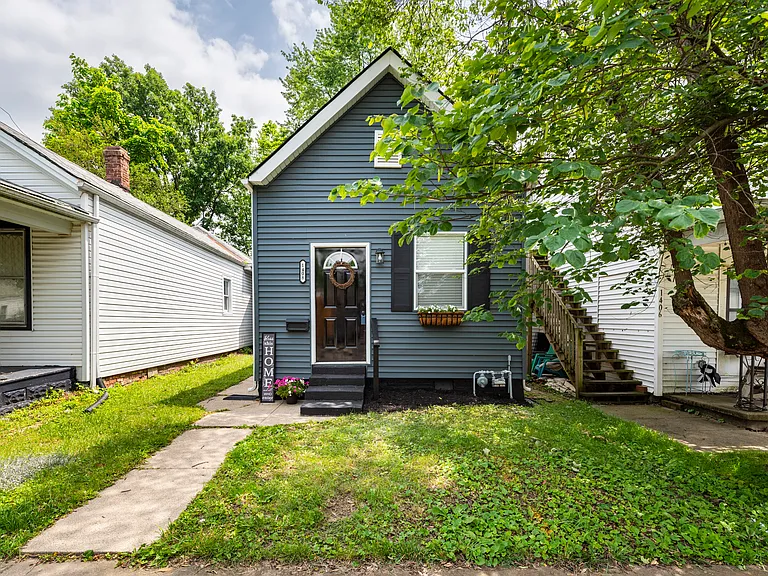 1408 Culbertson Ave — Photo 1
