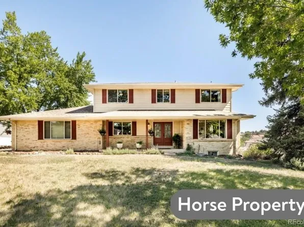 8475 W Fairview Avenue, Littleton, CO 80128