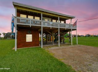 4407 Hoskins Rd #257, Freeport, TX 77541