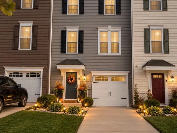 405 Sammy St, Woolwich Township, NJ 08085
