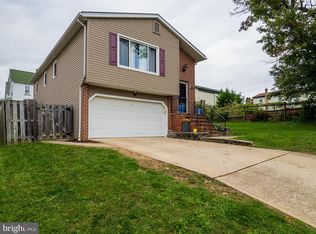 732 Sterlingworth Ter, Easton, PA 18042
