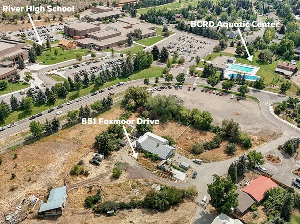 851 Foxmoor Dr, Hailey, ID 83333