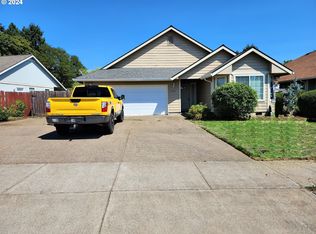 88073 Natalie Ln, Veneta, OR 97487