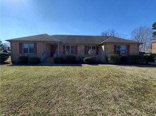953 Lindsley Dr, Virginia Beach, VA 23454