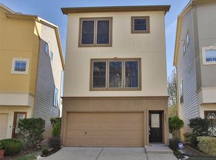 3221 Clearview Cir, Houston, TX 77025