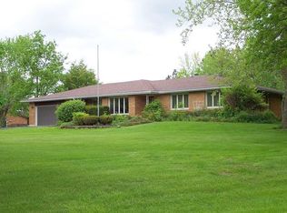 20819 Briarwood Ln, Mokena, IL 60448