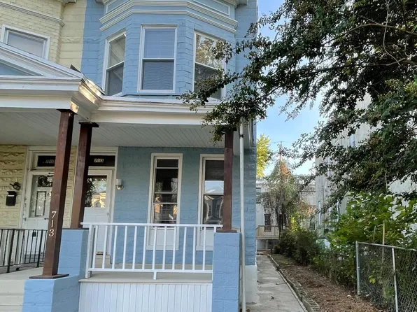 713 E 41st St, Baltimore, MD 21218