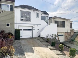 291 Moscow St, San Francisco, CA 94112