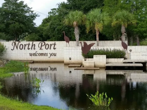 Buckboard St, North Port, FL 34291