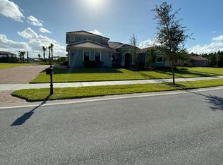 2912 SW English Garden Dr #1, Palm City, FL 34990