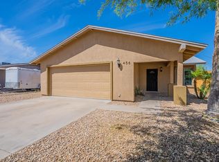 456 N Mountain Rd, Mesa, AZ 85207